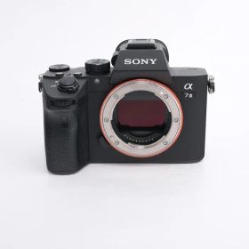 【中古】(ソニー) SONY α7 III (ILCE-7M3) ボディ