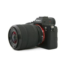 【中古】(ソニー) SONY α7 III レンズキツト【 ILCE-7M3K】