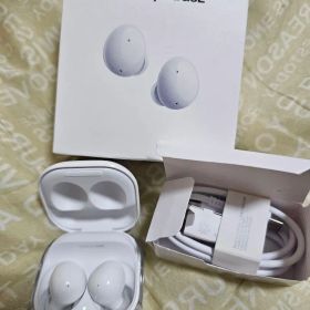 Samsung Galaxy Buds2 ワイヤレスイヤホン