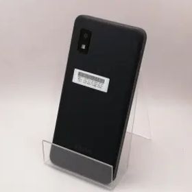 【中古】SHARP ymobile 【SIMフリー】 AQUOS wish3 ブラック 4GB 64GB A302SH【三宮駅前】保証期間１ヶ月【ランクA】