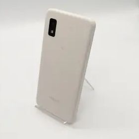 【中古】SHARP ymobile 【SIMフリー】 AQUOS wish3 ホワイト 4GB 64GB A302SH【小倉駅前】保証期間１ヶ月【ランクA】