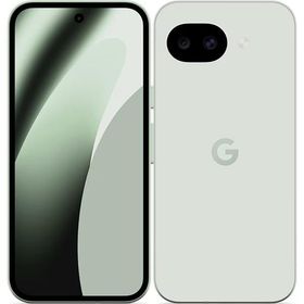 Google Pixel 10a FOG 128GB/8GB【キャリア版SIMフリー】【新品 未開封】 白ロム GV0BP