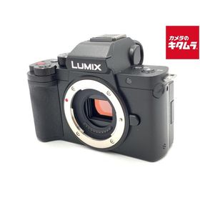 【中古】 【良品】 パナソニック LUMIX DC-G100 ボディ