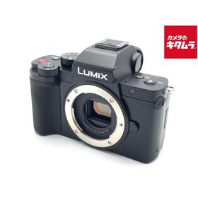 【中古】 【良品】 パナソニック LUMIX DC-G100 ボディ