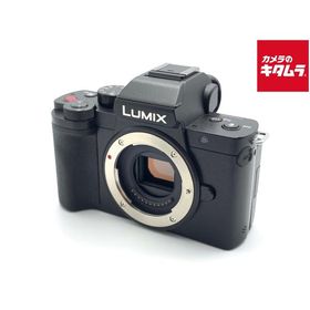 【中古】 【良品】 パナソニック LUMIX DC-G100 ボディ