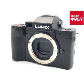 【中古】 【良品】 パナソニック LUMIX DC-G100D ボディ