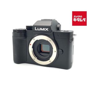 【中古】 【良品】 パナソニック LUMIX DC-G100D ボディ