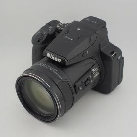 【中古】(ニコン) Nikon COOLPIX P900