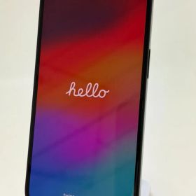 【モバステ】iPhone15 128GB｜ブラック｜SIMロック解除済み｜本体｜中古Cランク｜5989