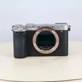 【中古】(ソニー) SONY α7CII (ILCE-7CM2) ボデイ