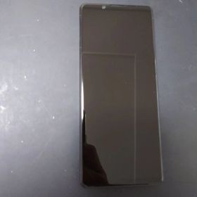 ソニー Sony Xperia ブラック 本体 XQ-AT42