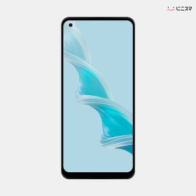 OPPO Reno7 A OPG04 128GB スターリーブラック ドリームブルー SIMフリー （au） Cグレード