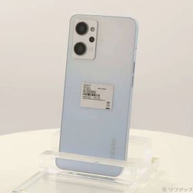ソフマップ 〔中古品〕 OPPO Reno7 A 128GB ドリームブルー CPH2353 SIMフリー【305】