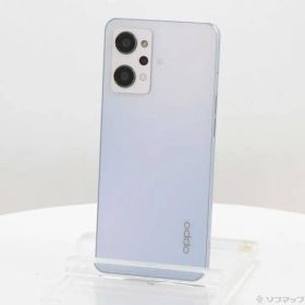 ソフマップ 〔中古品〕 OPPO Reno7 A 128GB ドリームブルー CPH2353 SIMフリー【344】
