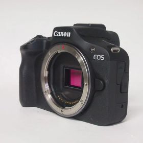 【中古】(キヤノン) Canon EOS R100 ボディ