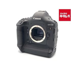 【中古】 【並品】 キヤノン EOS-1D X ボディ