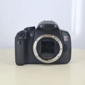 【中古】(キヤノン) Canon EOS KISS X6I