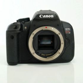 【中古】(キヤノン) Canon EOS Kiss X6i ボディ
