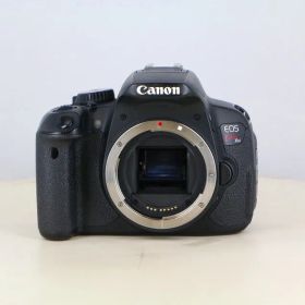 【中古】(キヤノン) Canon EOSKiss X6i ボディ
