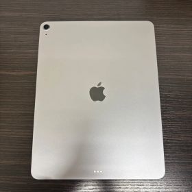 (r3997)【美品】アップル iPad Air 13-inch M3 256GB スペースグレイ バッテリー100% Wi-Fi 初期化済み