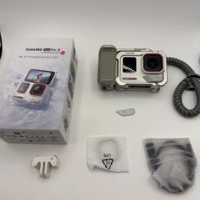 Insta360 Ace Pro 2 本体 ストリート撮影セット