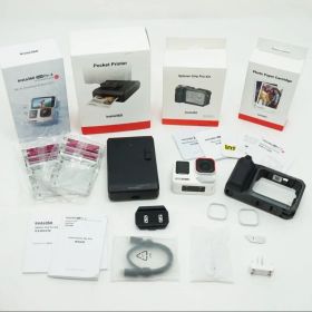 Insta360 Ace Pro 2 Flash Print Bundle