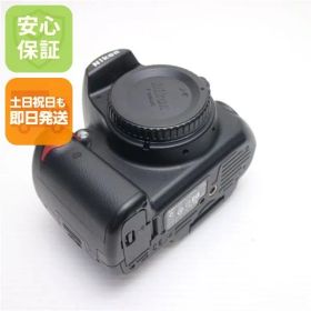 超美品 Nikon D5000 ブラック ボディ 即日発送 Nikon デジタル一眼 本体 土日祝発送OK