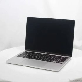 ソフマップ 〔中古品〕 MacBook Pro 13.3-inch Mid-2022 MNEQ3J／A Apple M2 8コアCPU_10コアGPU 24GB SSD512GB シルバー 〔26.3 Tahoe〕【258】