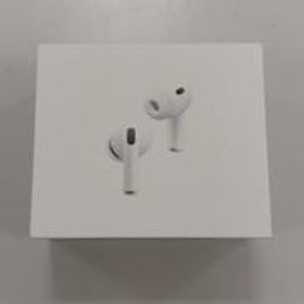未開封 AIRPODS PRO3 MFHP4J/A APPLE