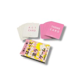 はぁって言うゲームmini 胸キュン編