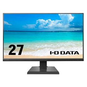 IODATA LCD-A271DBX ブラック 27型ワイド液晶ディスプレイ LCDA271DBX