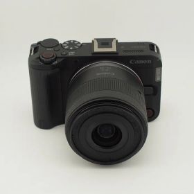 【中古】(キヤノン) Canon EOS R50V+14-30キット