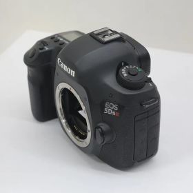 【中古】(キヤノン) Canon EOS 5DS R ボデイ