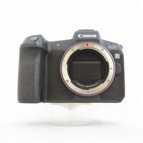 【中古】(キヤノン) Canon EOS R ボデイ