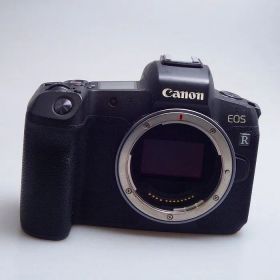 【中古】(キヤノン) Canon EOS R