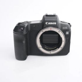 【中古】(キヤノン) Canon EOS R ボディ
