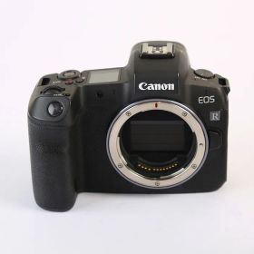 【中古】(キヤノン) Canon EOS R ボデイ