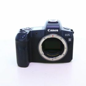【中古】(キヤノン) Canon EOS R ボデイ