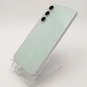 【中古】SAMSUNG UQmobile 【SIMフリー】 Galaxy S23 FE ミント 8GB 256GB SCG24【ECセンター】保証期間１ヶ月【ランクB】