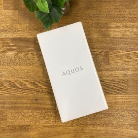 新品同様 AQUOS sense7 plus 128GB ブラック 国内版 SIMフリー 送料無料