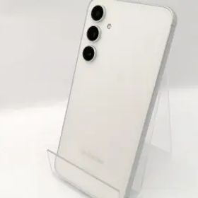 【中古】SAMSUNG UQmobile 【SIMフリー】 Galaxy S23 FE クリーム 8GB 256GB SCG24【神保町】保証期間１ヶ月【ランクA】