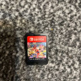 マリカー8(マリオカート8 デラックス) Switch 新品¥3,500 中古¥3,240
