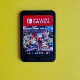マリカー8(マリオカート8 デラックス) Switch 新品¥3,500 中古¥3,240