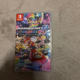 マリオカート8 デラックス