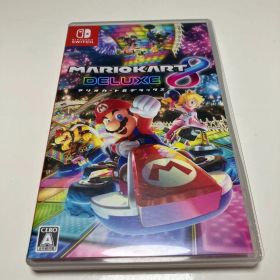 マリオカート8 デラックス