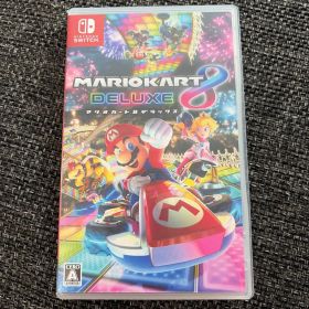 マリオカート8 デラックス