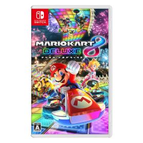 Nintendo Switch マリオカート8 デラックス