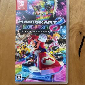 マリオカート8 デラックス Nintendo Switch