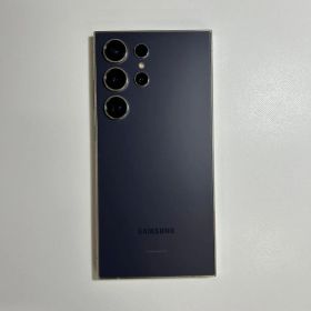 美品 Galaxy S24 Ultra｜512GB｜SIMフリー