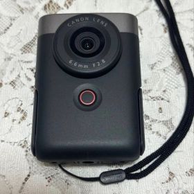 Canon PowerShot V10 キャノン パワーショットv10